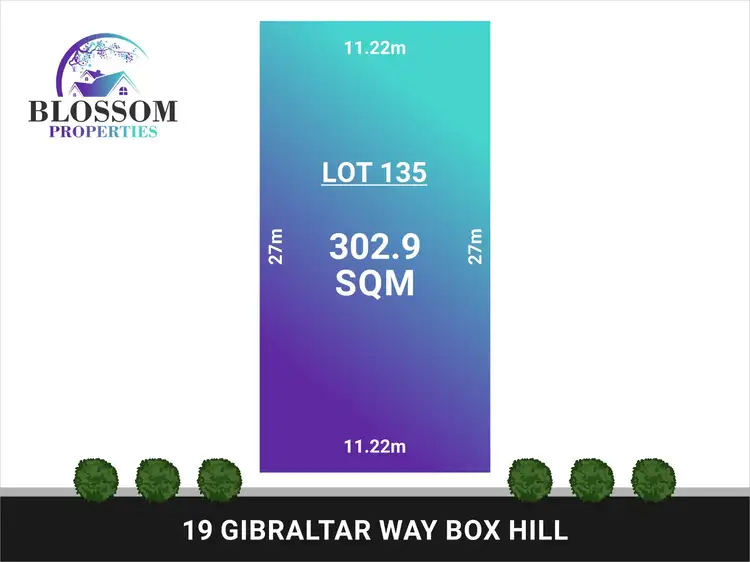 19 Gibraltar Way (Rouse Hill Heights), Box Hill NSW 2765