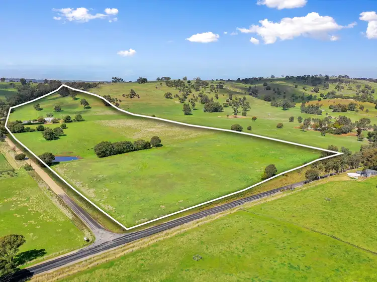 Second view of Homely rural property listing, 50 Hillclimb Road, Mount Mckenzie SA 5353