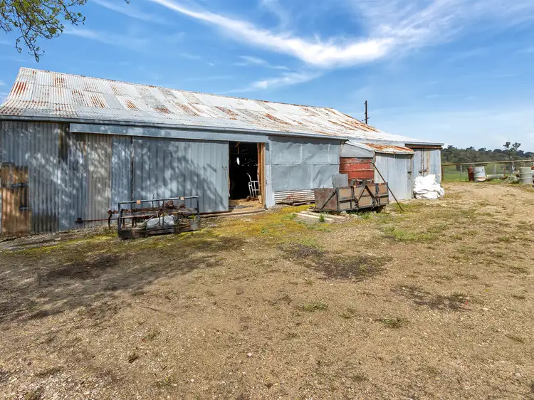Fourth view of Homely rural property listing, 50 Hillclimb Road, Mount Mckenzie SA 5353