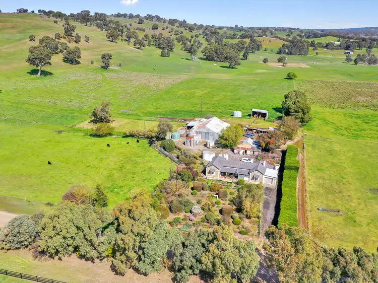 Sixth view of Homely rural property listing, 50 Hillclimb Road, Mount Mckenzie SA 5353