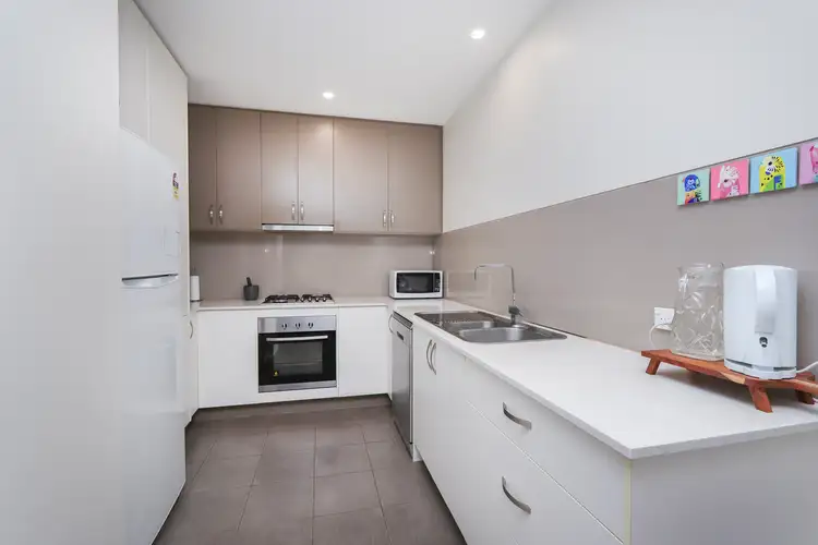 Main view of Homely apartment listing, 7/3 Pascoe Street, Pascoe Vale VIC 3044