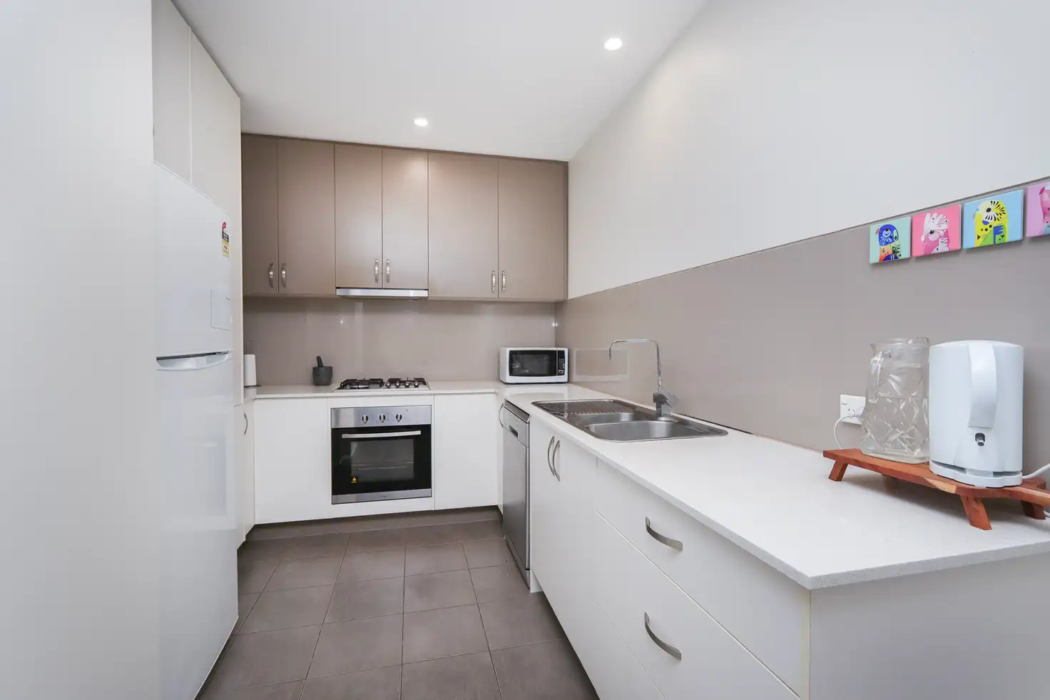 Main view of Homely apartment listing, 7/3 Pascoe Street, Pascoe Vale VIC 3044