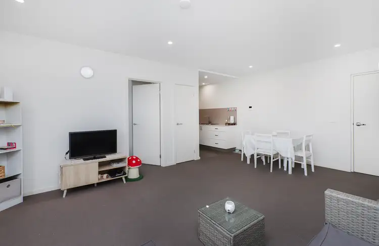 Fourth view of Homely apartment listing, 7/3 Pascoe Street, Pascoe Vale VIC 3044