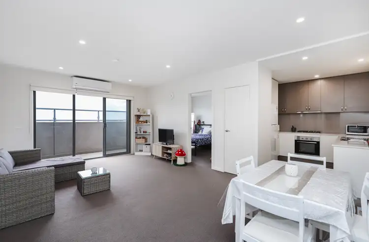 Fifth view of Homely apartment listing, 7/3 Pascoe Street, Pascoe Vale VIC 3044