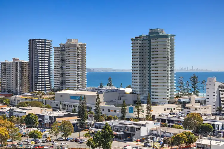 Main view of Homely apartment listing, 2134/9 Enid Street, Tweed Heads NSW 2485