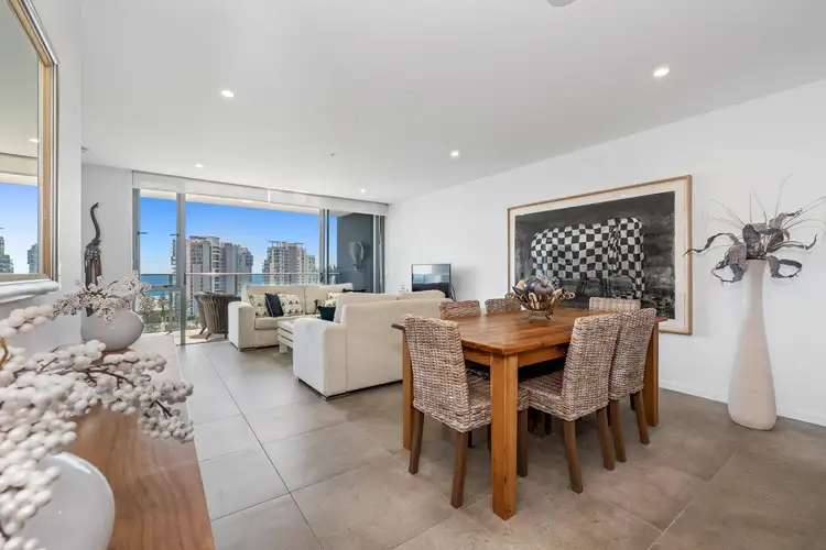 Third view of Homely apartment listing, 2134/9 Enid Street, Tweed Heads NSW 2485
