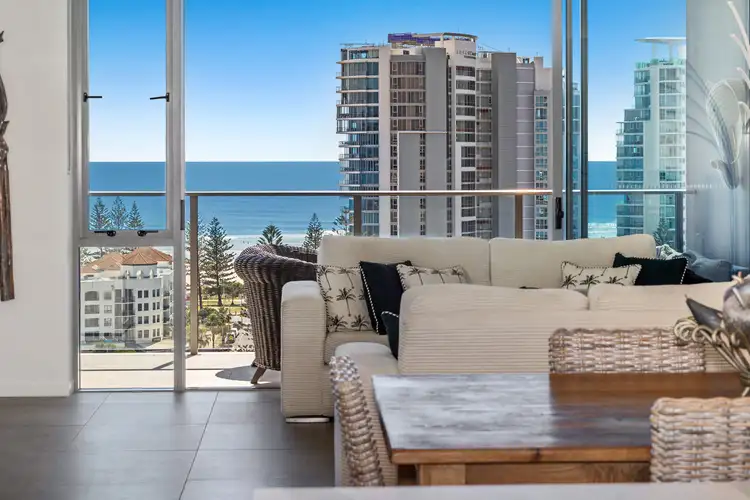 Fourth view of Homely apartment listing, 2134/9 Enid Street, Tweed Heads NSW 2485