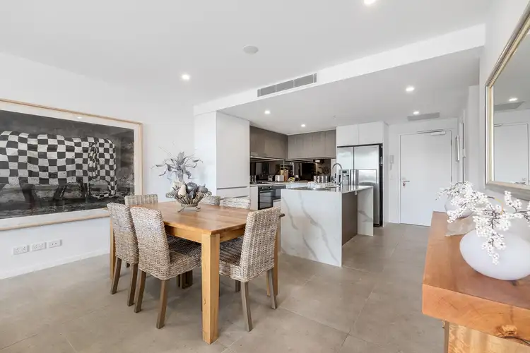 Fifth view of Homely apartment listing, 2134/9 Enid Street, Tweed Heads NSW 2485