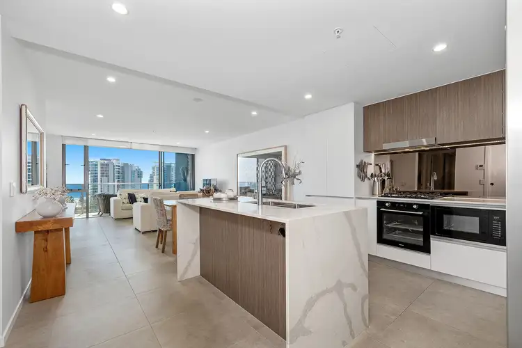 Sixth view of Homely apartment listing, 2134/9 Enid Street, Tweed Heads NSW 2485