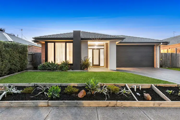 16 Summerbreeze Way, Armstrong Creek VIC 3217