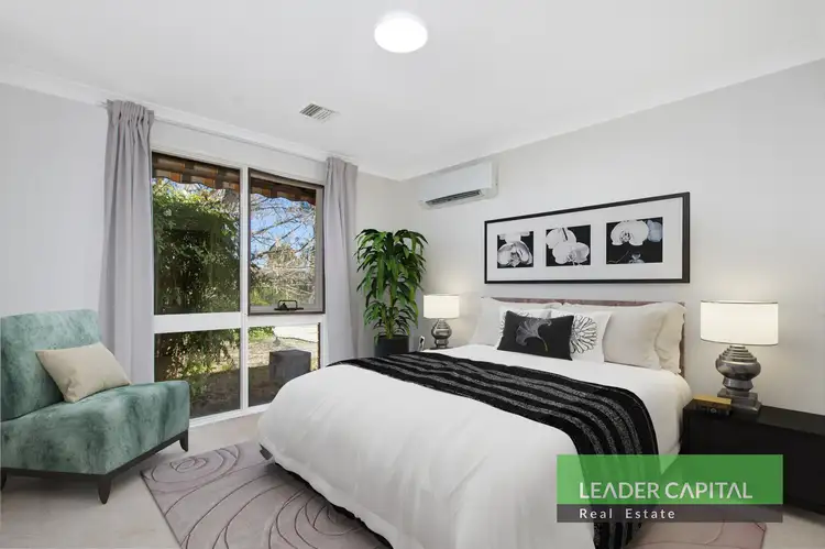 Sixth view of Homely house listing, 111 Chuculba Crescent, Giralang ACT 2617