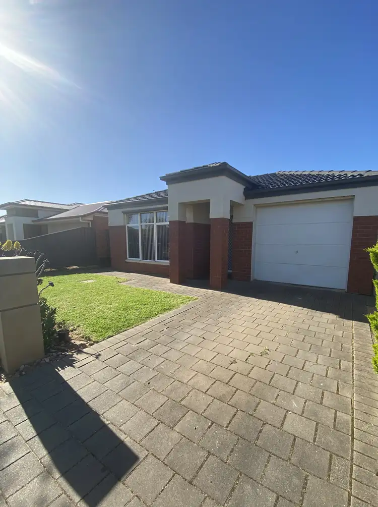 Main view of Homely house listing, 40 ST LAWRENCE AVENUE, Andrews Farm SA 5114