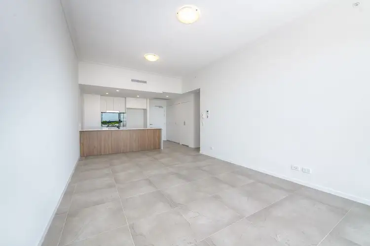 Second view of Homely apartment listing, 2206/1 Grant Avenue, Hope Island QLD 4212