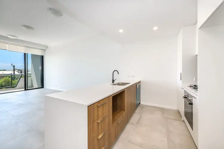 Fourth view of Homely apartment listing, 2206/1 Grant Avenue, Hope Island QLD 4212