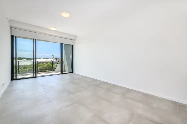 Fifth view of Homely apartment listing, 2206/1 Grant Avenue, Hope Island QLD 4212