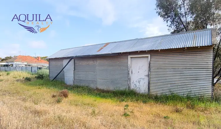 Second view of Homely land listing, 24 Moore Street, Kellerberrin WA 6410