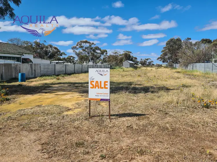 Third view of Homely land listing, 24 Moore Street, Kellerberrin WA 6410