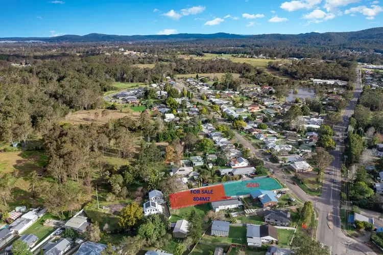 63 Avondale Road, Cooranbong NSW 2265