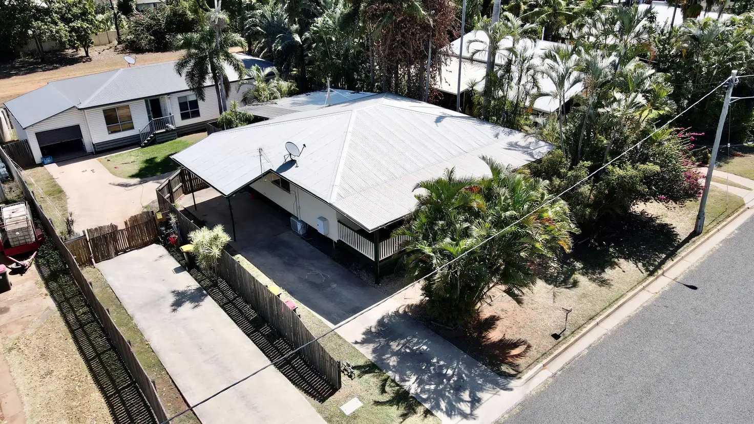 Main view of Homely house listing, 19 Belshore Street, Moranbah QLD 4744