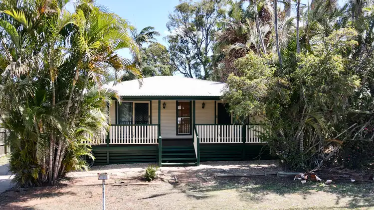 Third view of Homely house listing, 19 Belshore Street, Moranbah QLD 4744