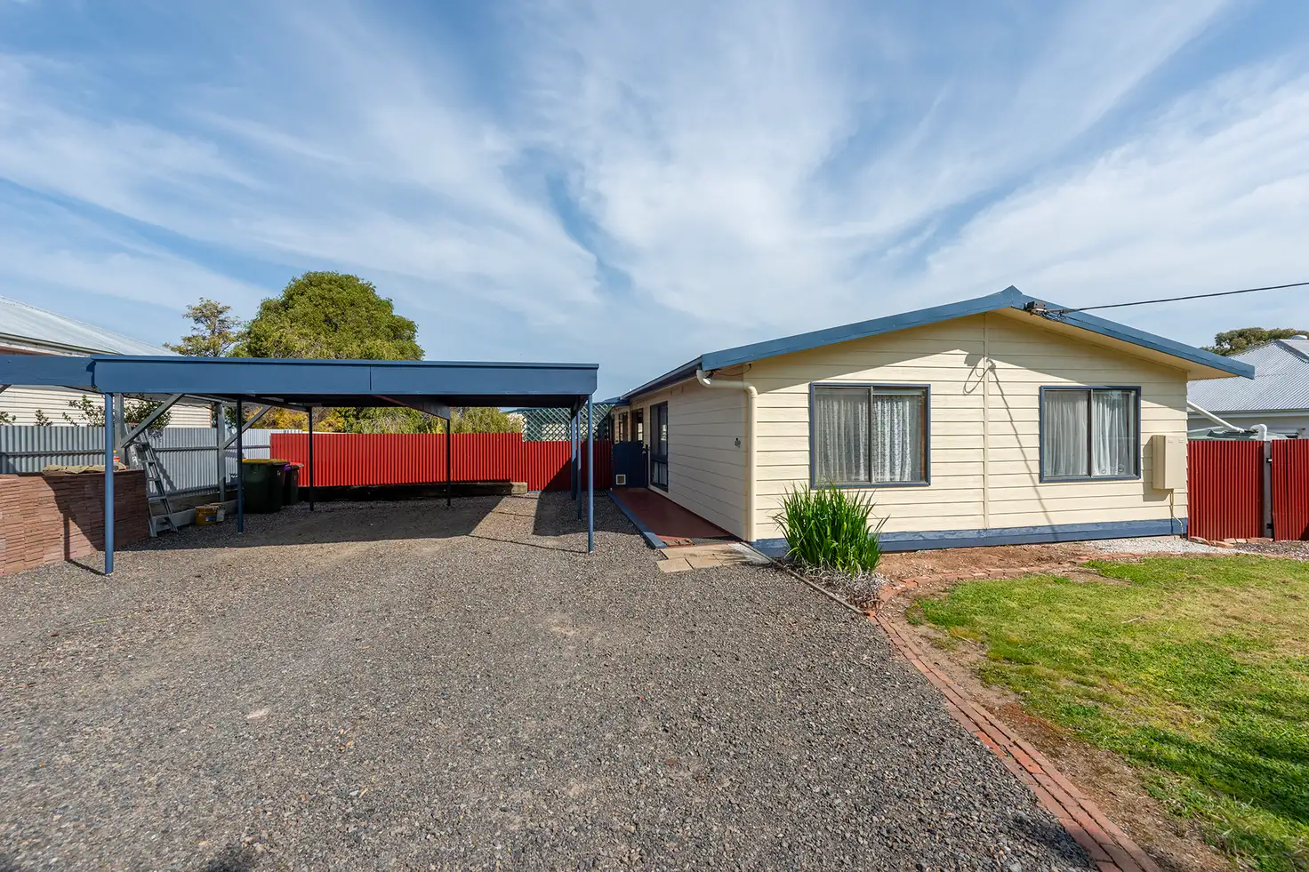 Main view of Homely house listing, 35 Townsend Street, Nhill VIC 3418