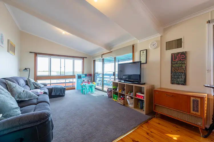 Second view of Homely house listing, 35 Townsend Street, Nhill VIC 3418