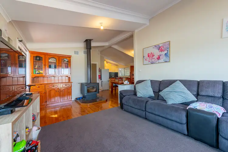 Third view of Homely house listing, 35 Townsend Street, Nhill VIC 3418