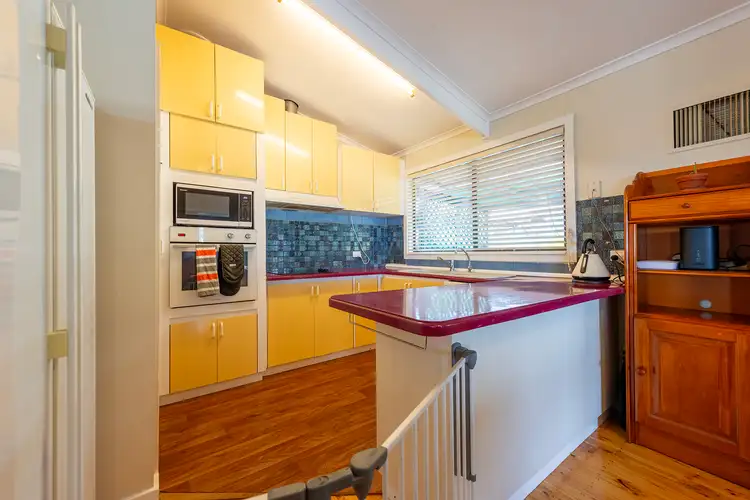 Fifth view of Homely house listing, 35 Townsend Street, Nhill VIC 3418
