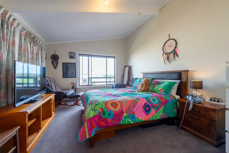 Sixth view of Homely house listing, 35 Townsend Street, Nhill VIC 3418