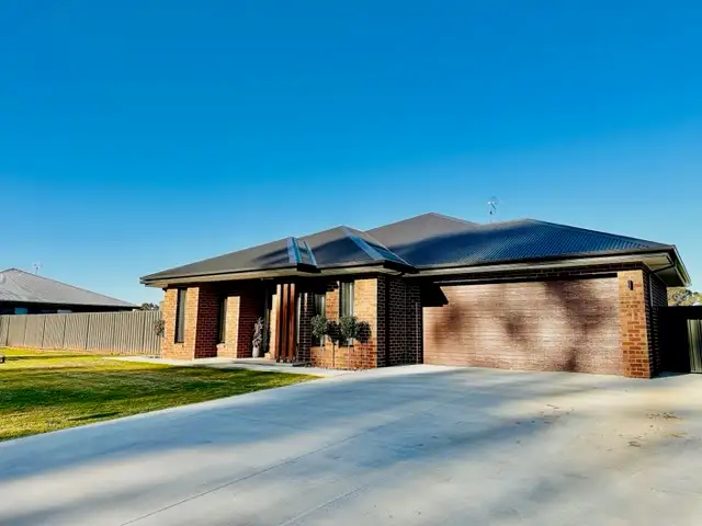 Main view of Homely house listing, 18-20 Armstrong Drive barham, Barham NSW 2732