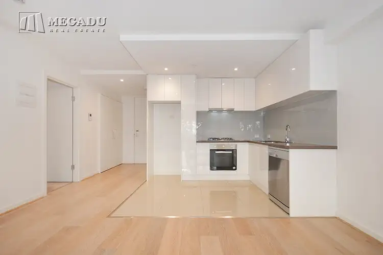 Fourth view of Homely apartment listing, 12/98-100 Carrington Road, Box Hill VIC 3128