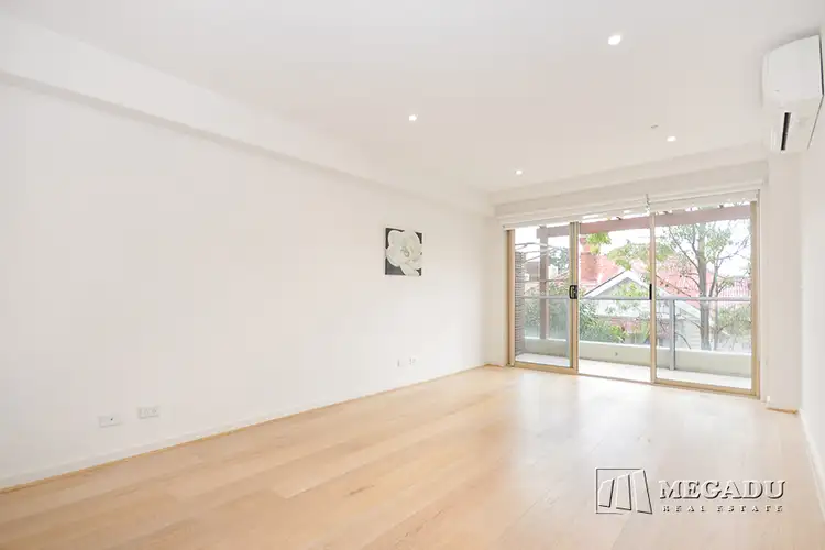 Fifth view of Homely apartment listing, 12/98-100 Carrington Road, Box Hill VIC 3128