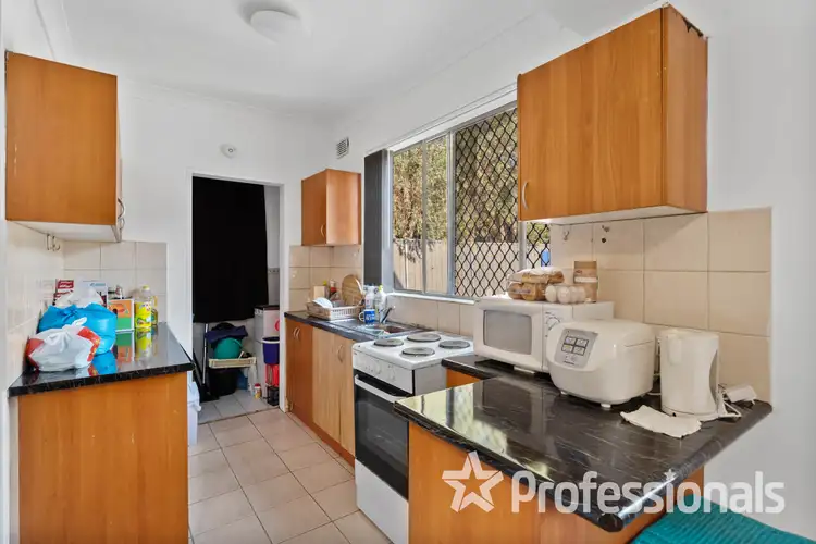 Second view of Homely unit listing, 1/66 McBurney Road, Cabramatta NSW 2166