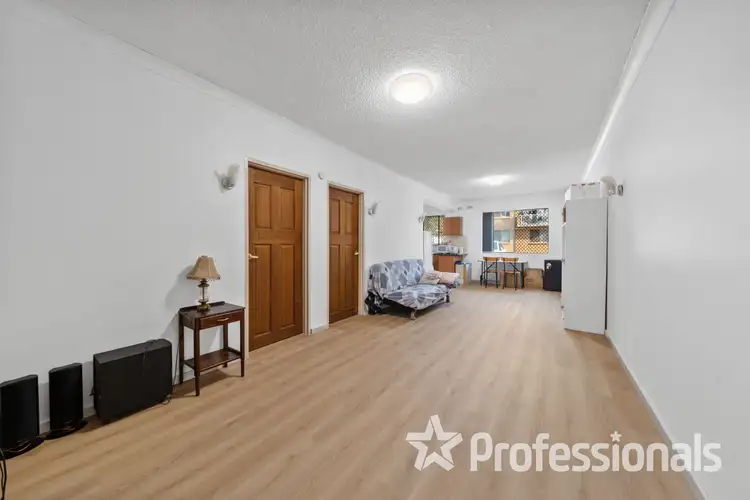 Third view of Homely unit listing, 1/66 McBurney Road, Cabramatta NSW 2166