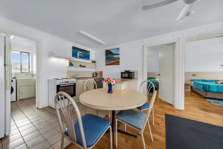 Second view of Homely unit listing, 23/1 Dunns Lane, Merimbula NSW 2548