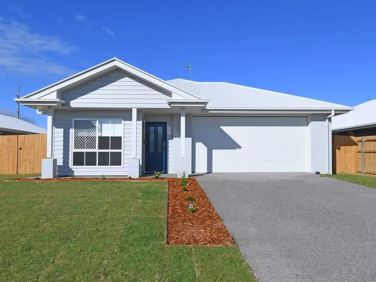 39 Quarterdeck, Pialba QLD 4655