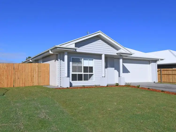 Second view of Homely house listing, 39 Quarterdeck, Pialba QLD 4655