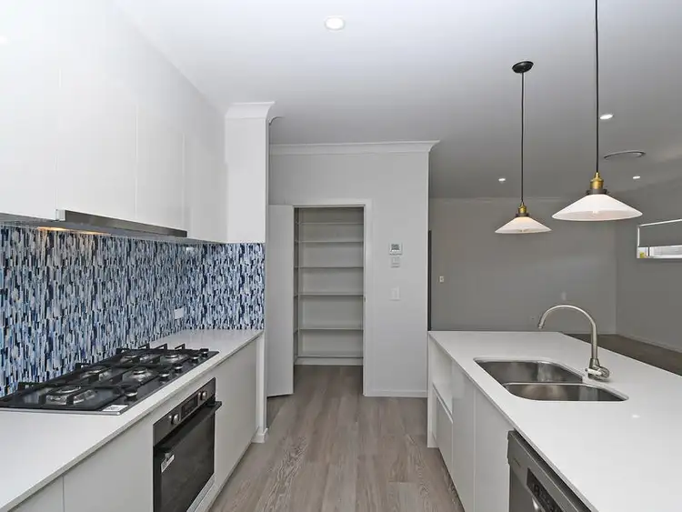 Third view of Homely house listing, 39 Quarterdeck, Pialba QLD 4655
