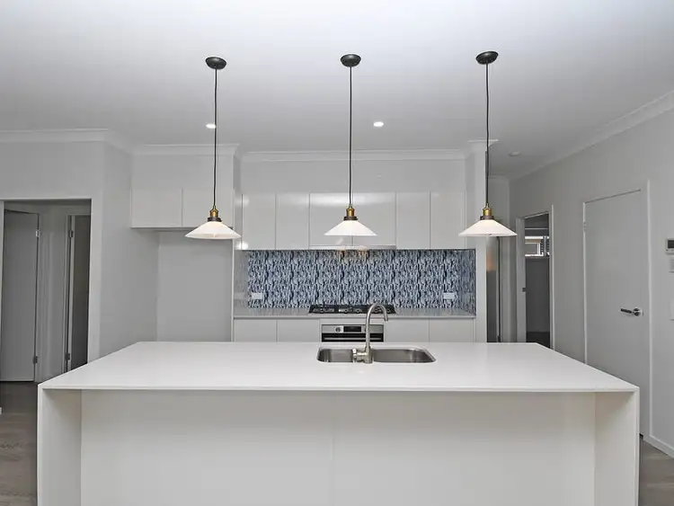 Sixth view of Homely house listing, 39 Quarterdeck, Pialba QLD 4655