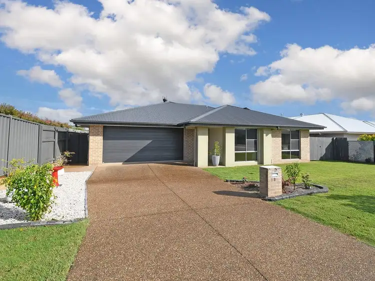 Main view of Homely house listing, 1 Broughton Rd., Urraween QLD 4655