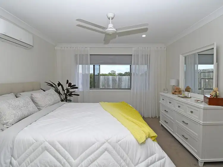 Second view of Homely house listing, 1 Broughton Rd., Urraween QLD 4655