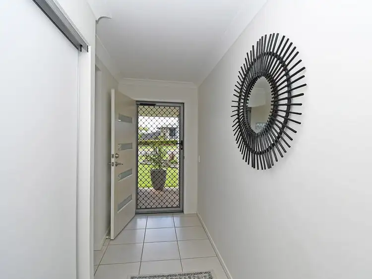Third view of Homely house listing, 1 Broughton Rd., Urraween QLD 4655