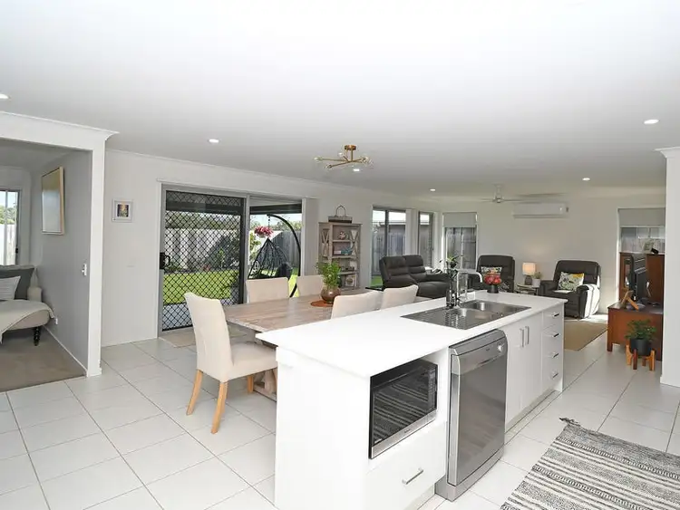 Fourth view of Homely house listing, 1 Broughton Rd., Urraween QLD 4655