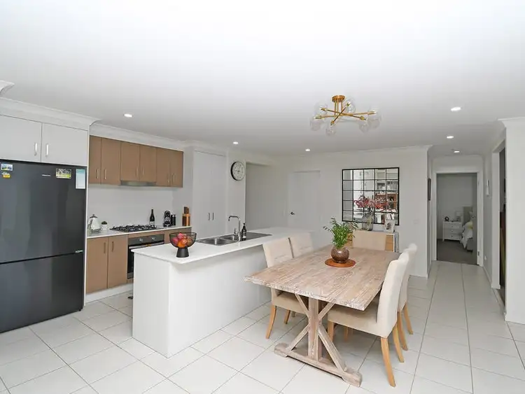 Fifth view of Homely house listing, 1 Broughton Rd., Urraween QLD 4655