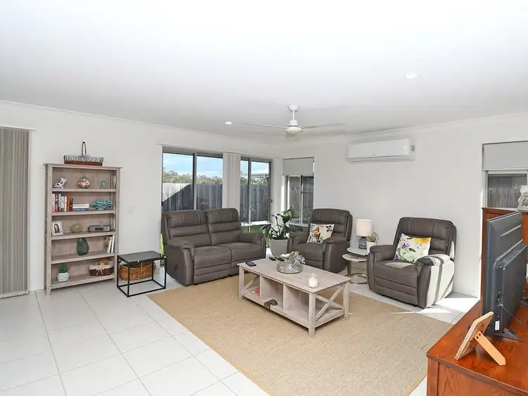 Sixth view of Homely house listing, 1 Broughton Rd., Urraween QLD 4655