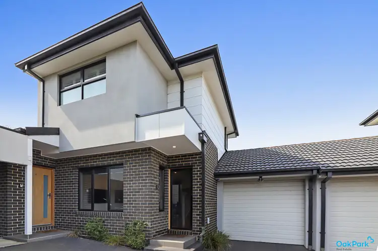 3/10 Albert Street, Oak Park VIC 3046