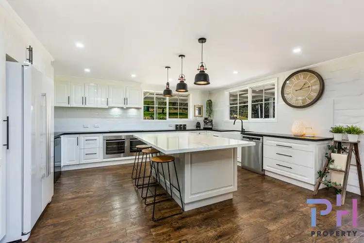 Third view of Homely house listing, 510 Spring Flat Road, Heathcote VIC 3523