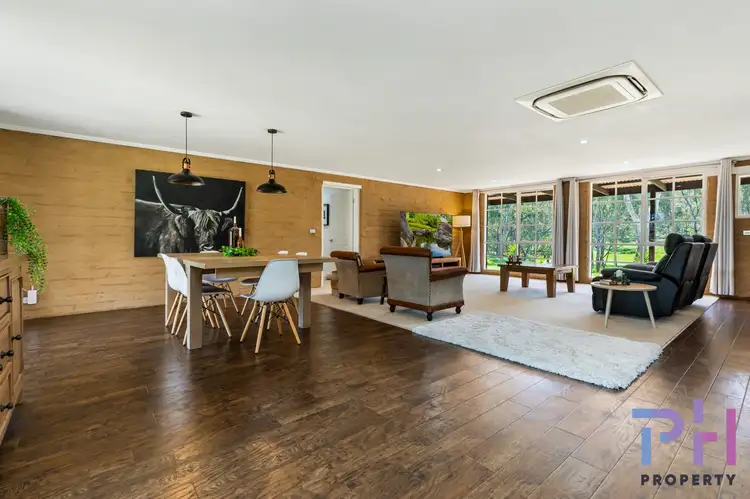 Sixth view of Homely house listing, 510 Spring Flat Road, Heathcote VIC 3523