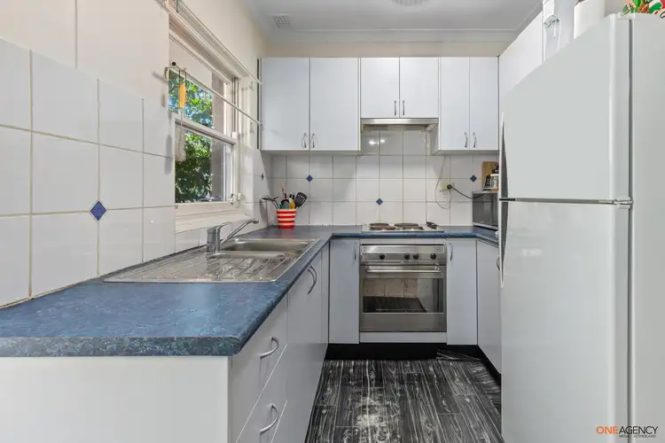 Second view of Homely apartment listing, 7/43 Macquarie Place, Mortdale NSW 2223