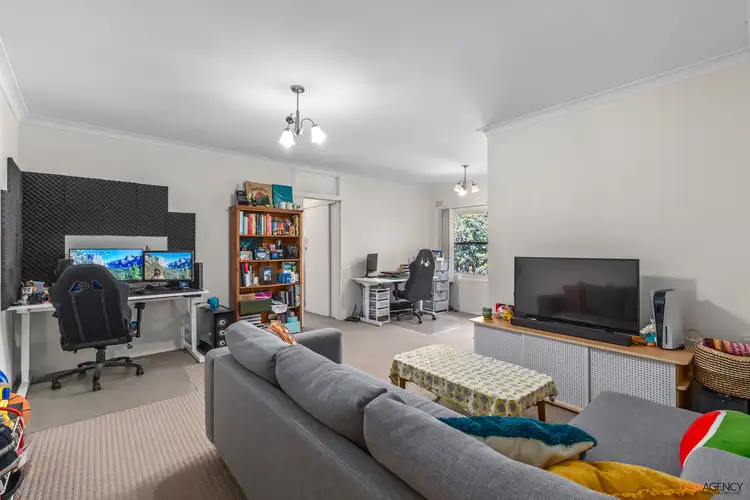 Third view of Homely apartment listing, 7/43 Macquarie Place, Mortdale NSW 2223